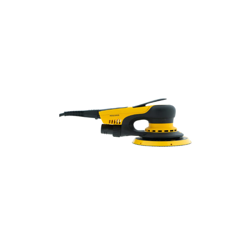 MID6504044 MIRKA DEROS 650 ŠLIFAVIMAS. EKSCENTRIKAS 150 5.0 400W