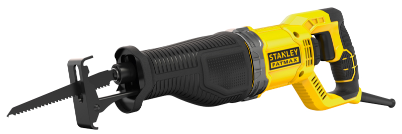 El. tiesinis pjūklas SFM 900 W