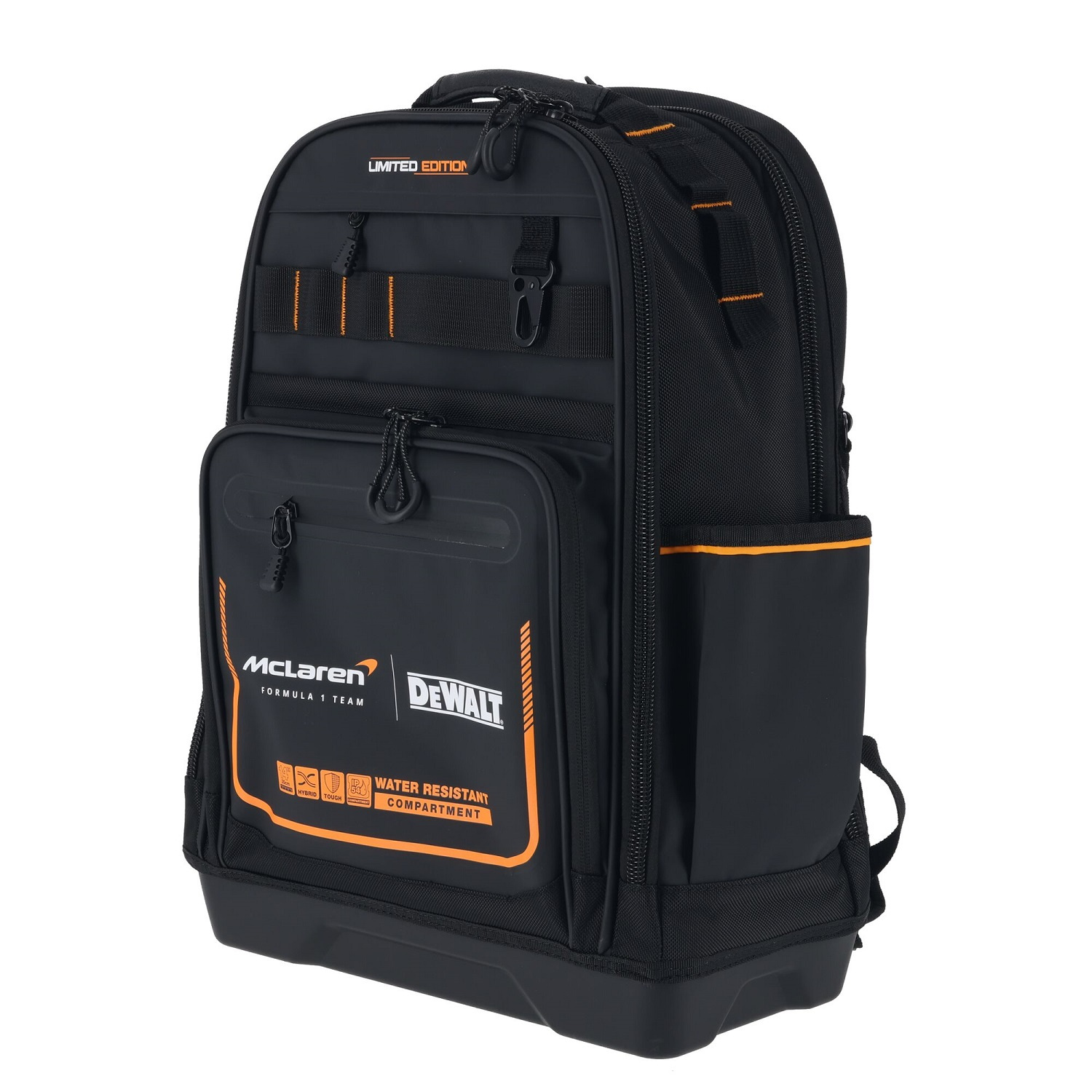Dewalt x McLaren įrankių kuprinė DWST60122-1