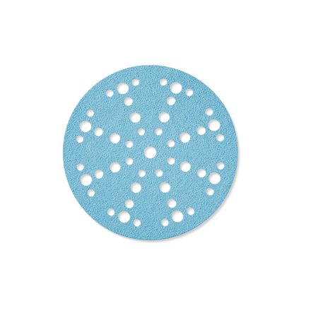 FESTOOL | Granat Abrasives D150 P500 GR/100, 100 pcs|575173