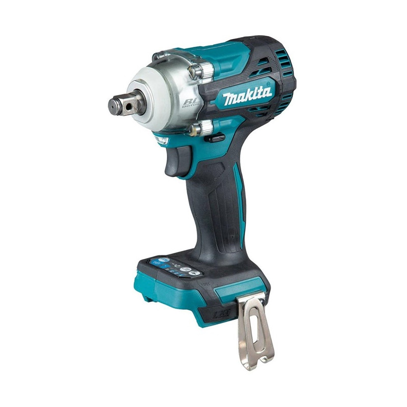 Akumuliatorinis smūginis veržliasukis Makita DTW300Z 18 V