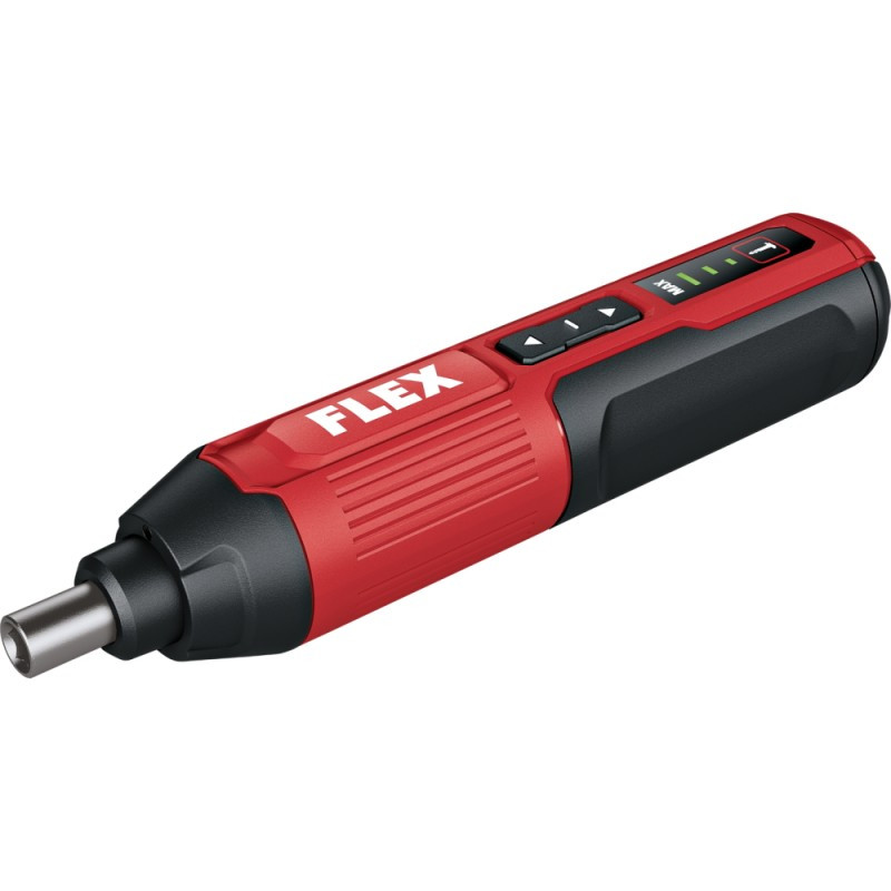 Flex akumuliatorinis suktuvas 4,0V SD 5-300 4,0