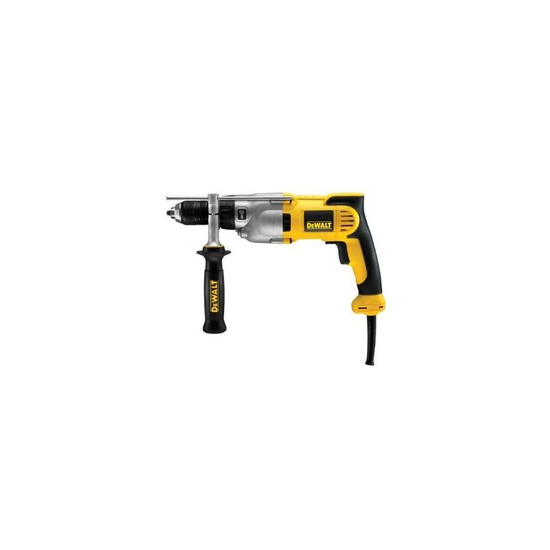 Dewalt elektrinis smūginis gręžtuvas DWD524KS-QS