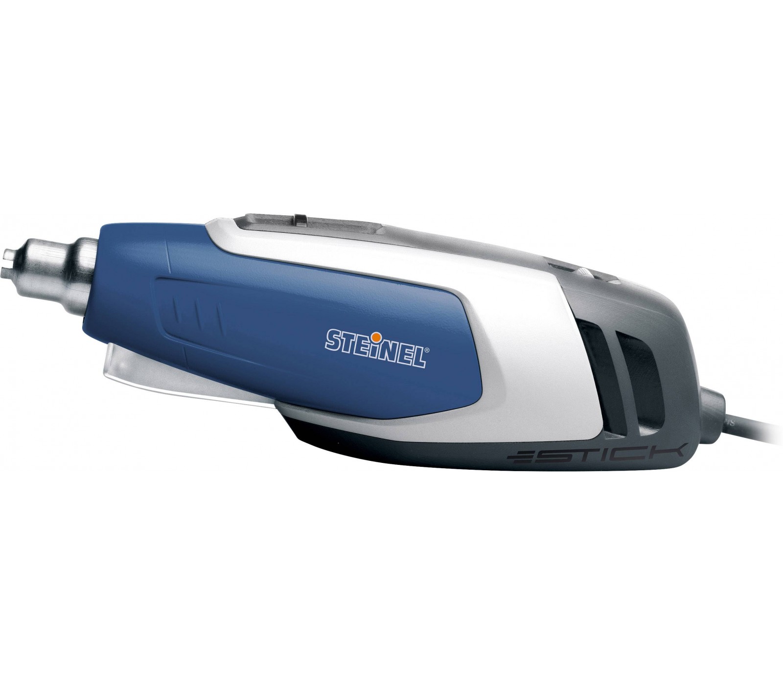 Elektrinis kompaktiškas karšto oro pistoletas Steinel HL STICK (004019), 350 W