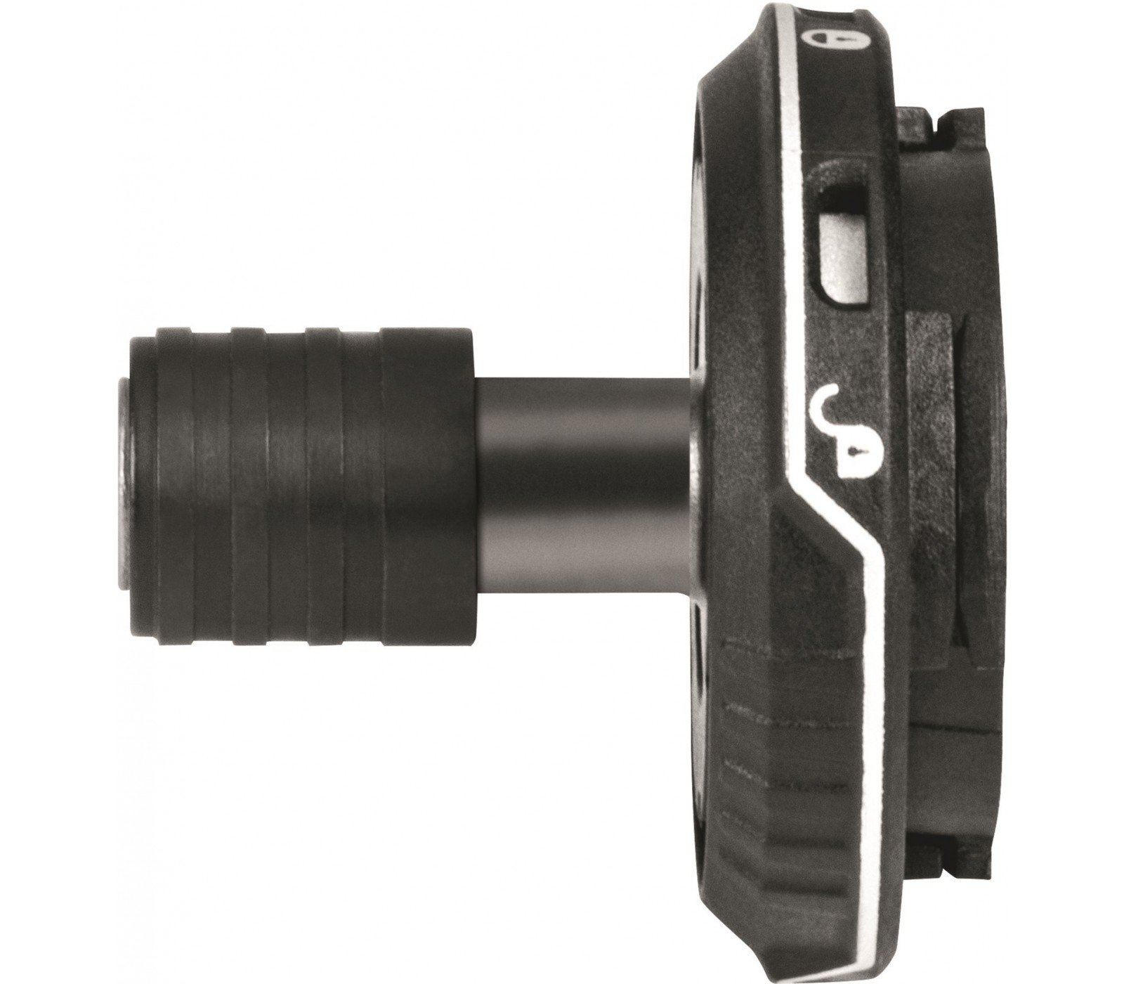 Priedėlis Bosch GFA 12-X „FlexiClick“