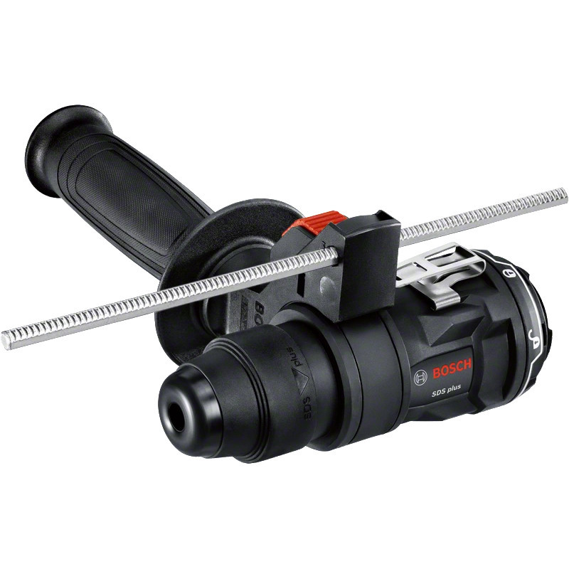 Bosch griebtuvas su rankena GFA 12-H Solo FlexiClick, 1600A024LN