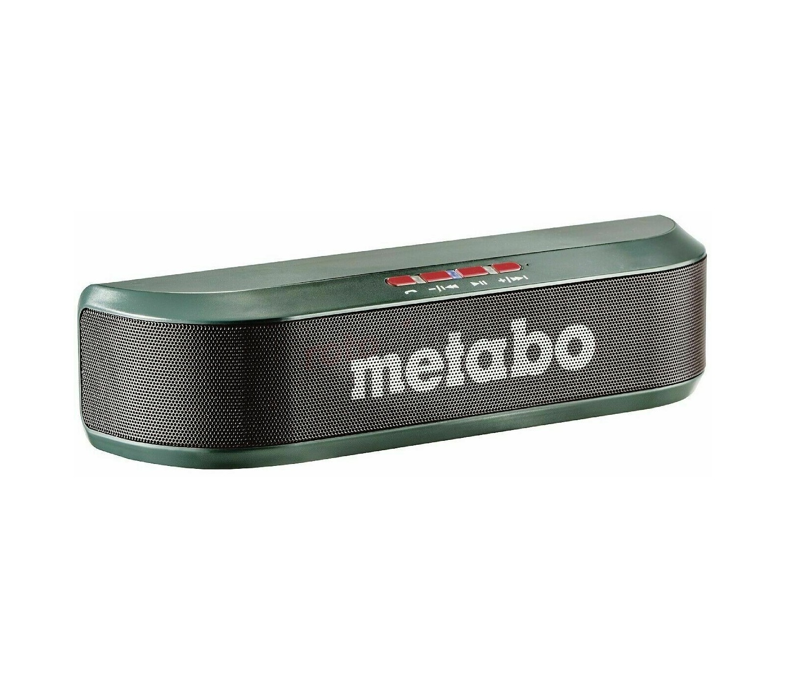 Bluetooth garso kolonėlė Metabo 2 x 5W (657019000)