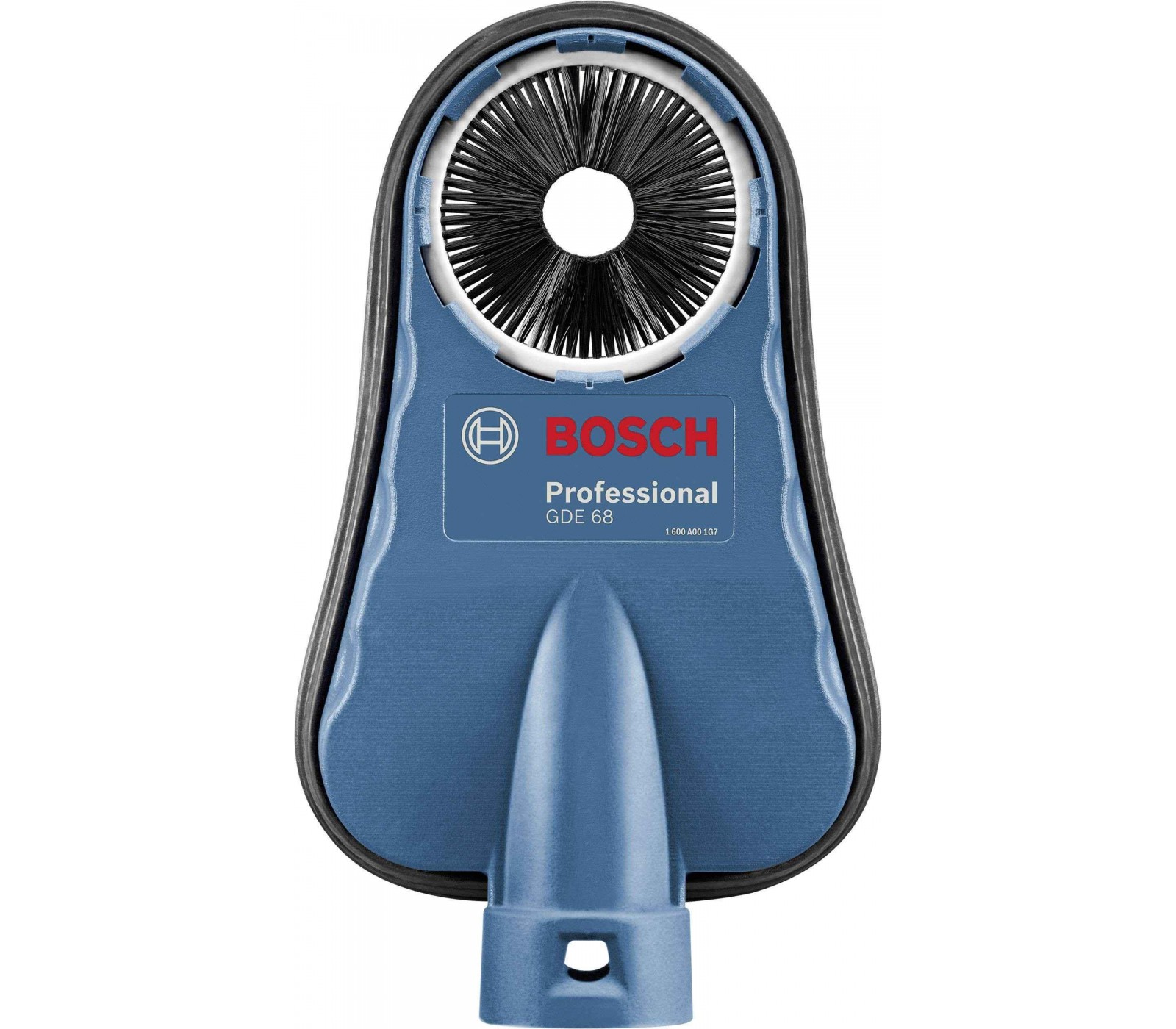 Dulkių surinkimo gaudyklė Bosch GDE 68