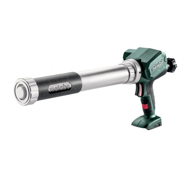 Belaidis sandarinimo pistoletas Metabo KPA 12 600 (be akumuliatoriaus, be įkroviklio)