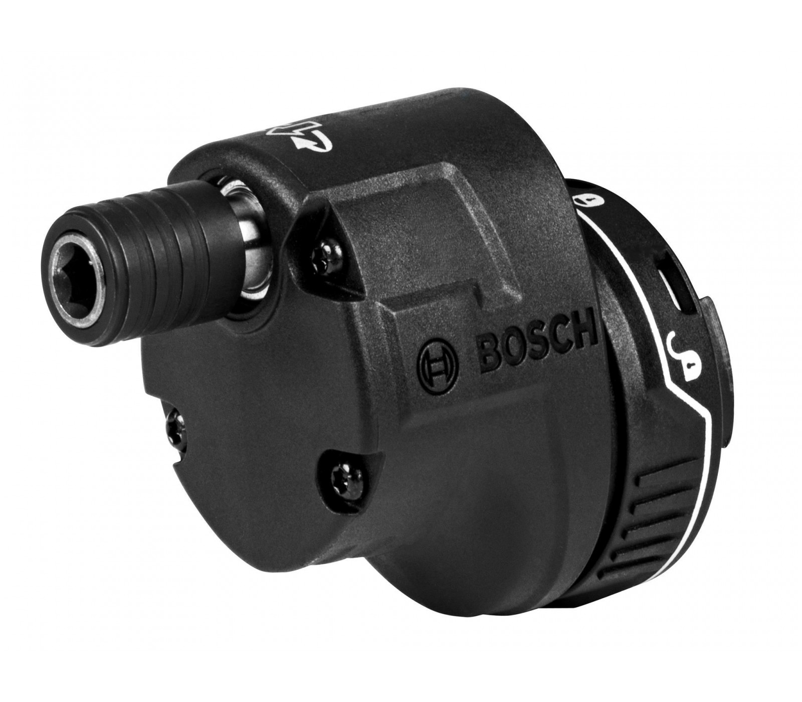 Priedėlis Bosch GFA 12-E FlexiClick