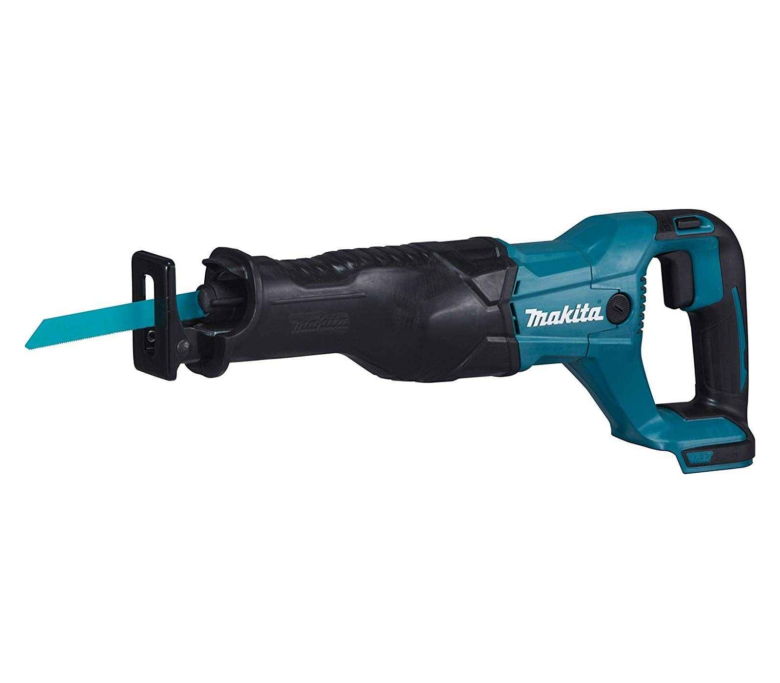 Akumuliatorinis tiesinis pjūklas DJR186Z, 18 V