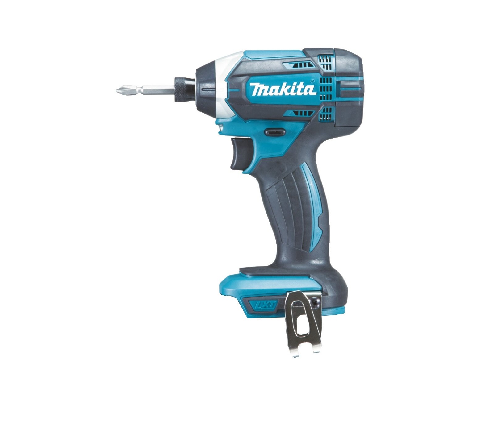 Akumuliatorinis smūginis suktuvas Makita DTD152Z, 18 V