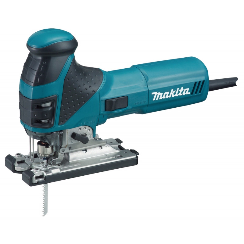 Elektrinis siaurapjūklis Makita 4351FCTJB Švytuoklinis dėlionė 4351FCTJB 720 W
