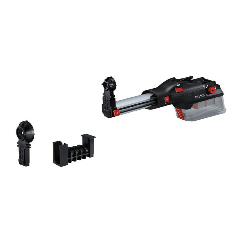 Bosch dulkių nusiurbimo sistema gręžimui GDE 28 D, 1600A021BH