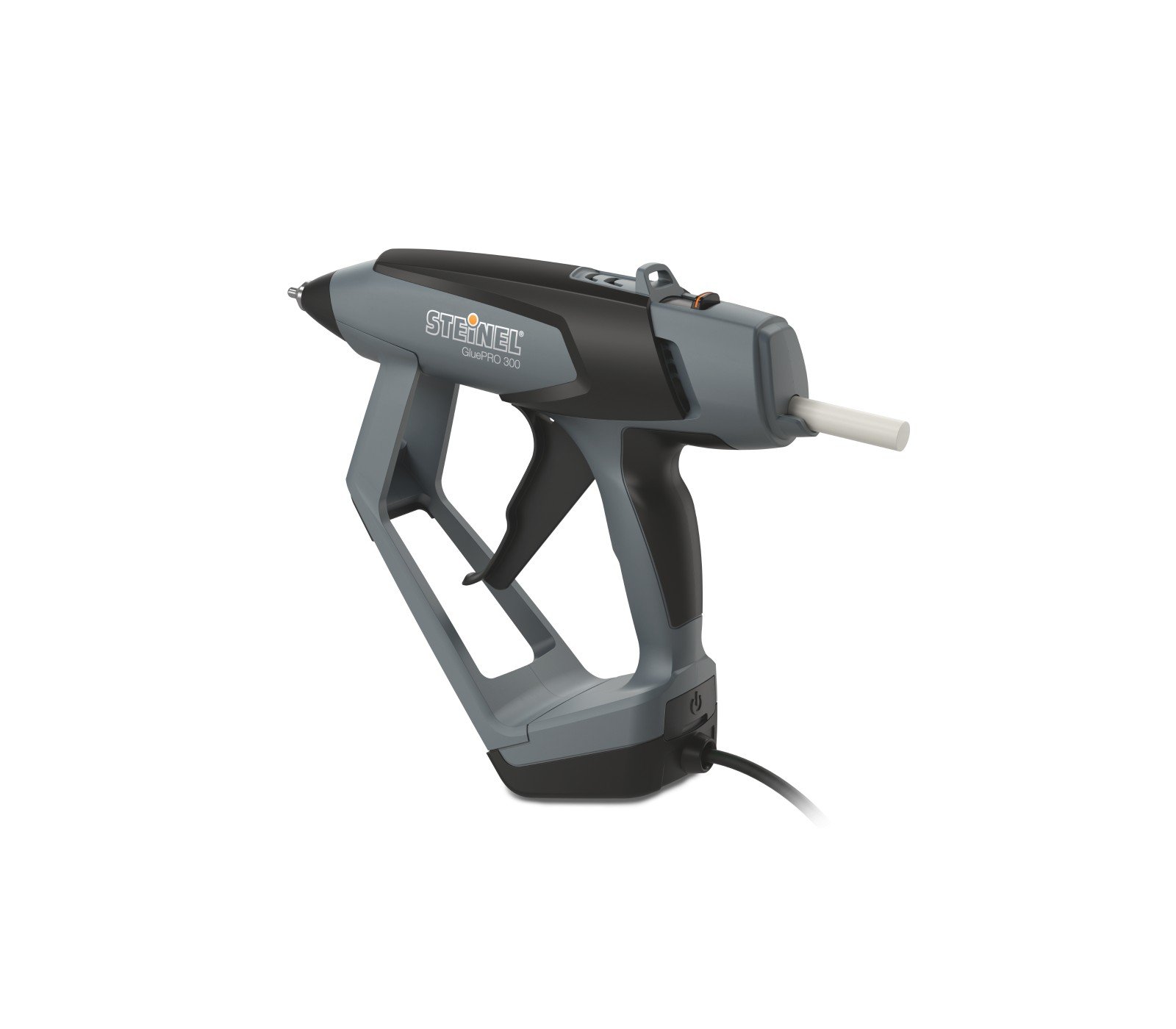 Karštų klijų pistoletas Steinel GluePro 300 (035280), 11 mm, 300 W