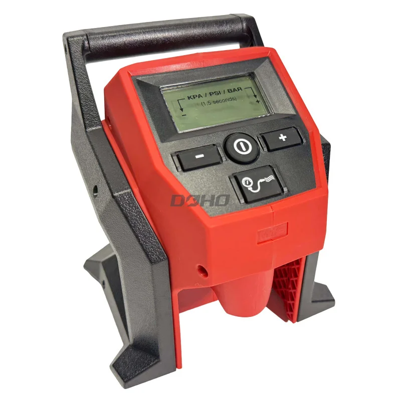 Akumuliatorinis pūtimo prietaisas Milwaukee M12 BI-0, 12 V
