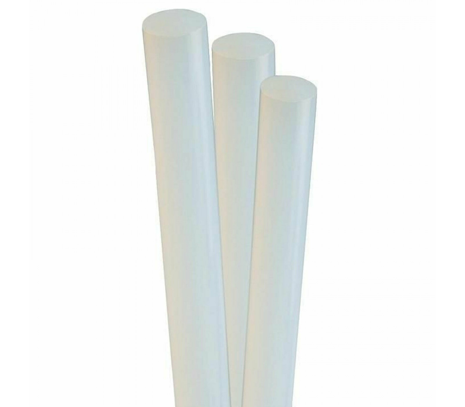 Karštų klijų lazdelės Steinel Ultra-Power (006730), 7 mm, 40 vnt