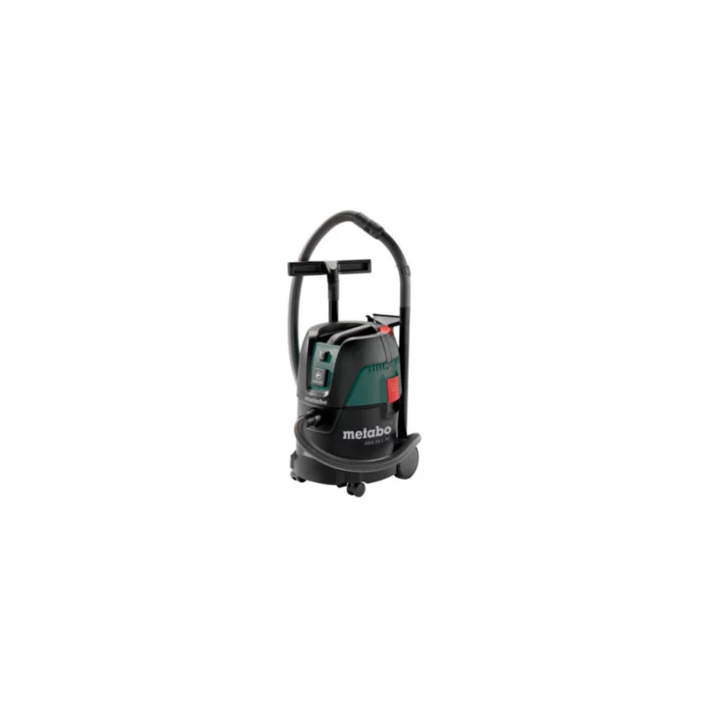 Elektrinis dulkių siurblys Metabo ASA 25 L