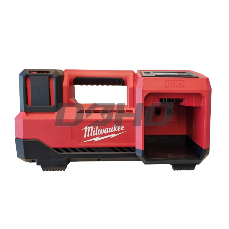 Milwaukee akumuliatorinis kompresorius M18 BI-0