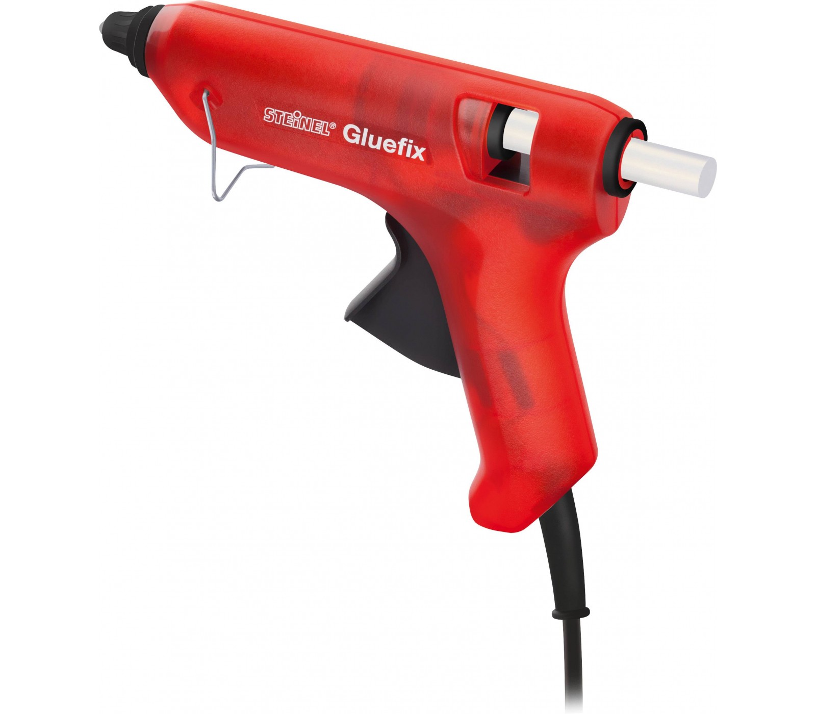Karštų klijų pistoletas Steinel Gluefix (333911), 11 mm, 175 W