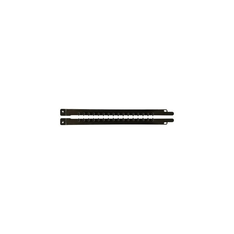 Dewalt pjūkleliai tandeminiam pjūklui DT2973-QZ, 295 mm
