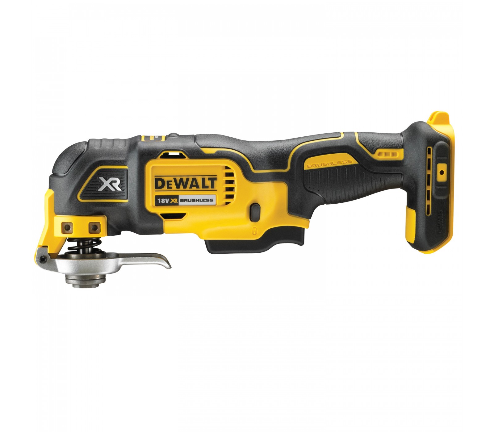 Dewalt akumuliatorinis daugiafunkcinis įrankis DCS355N, 18 V