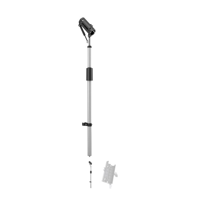 Flex glaisto šlifuoklio stovas GM 270