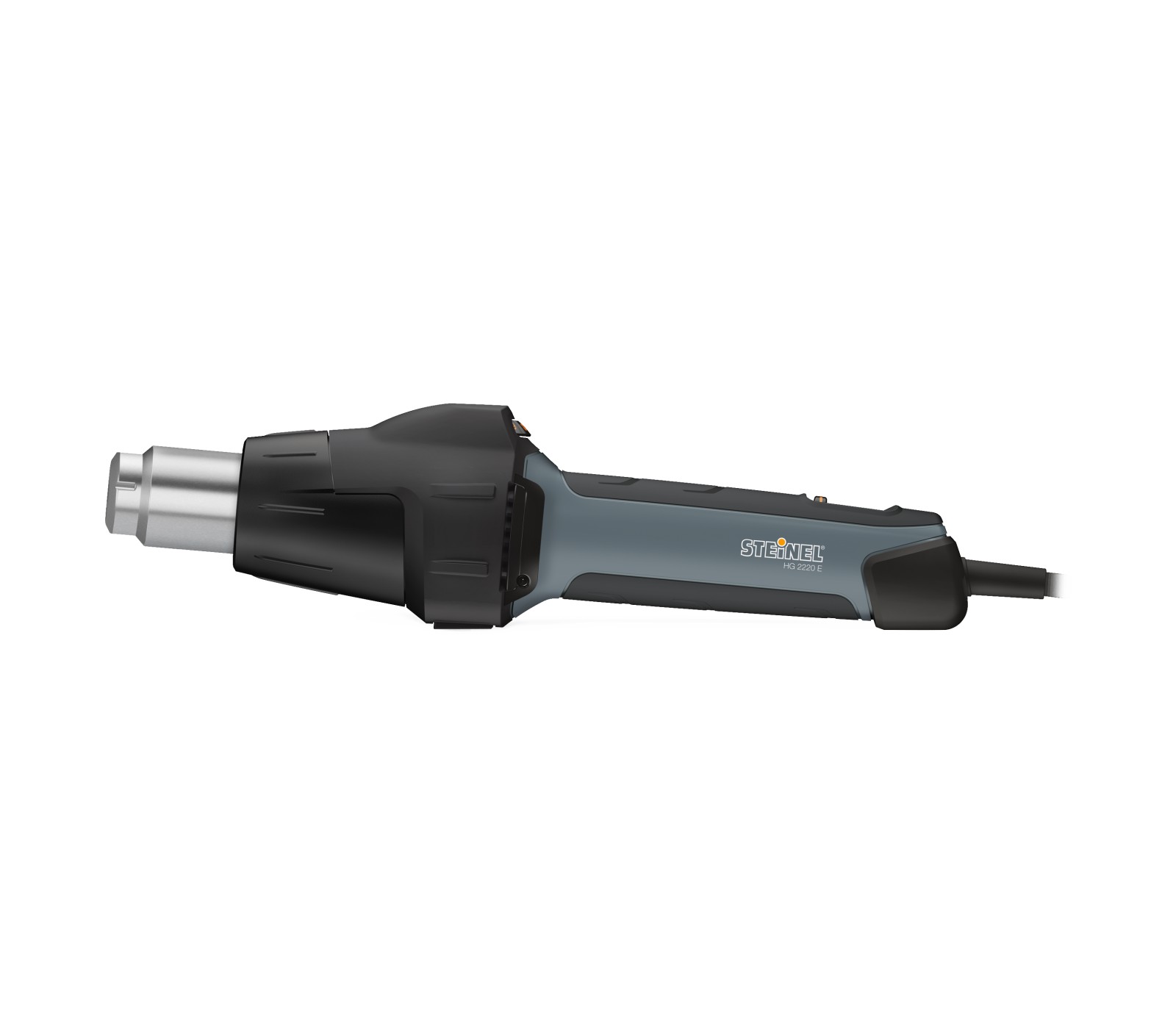 Elektrinis karšto oro pistoletas Steinel HG 2220 E (351700), 2200 W