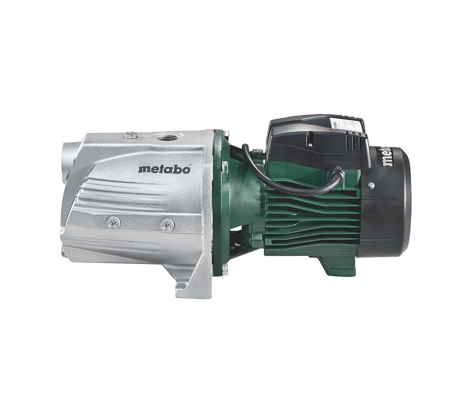 Vandens siurblys Metabo P 9000 G (600967000), 1900 W
