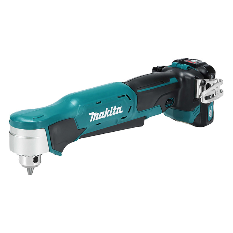 Akumuliatorinis kampinis gręžtuvas DA332D, Makita, 10.8 V, (be akumuliatorių ir įkroviklio)