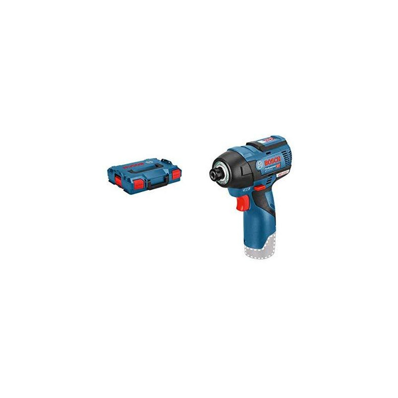 Bosch akumuliatorinis smūginis suktukas GDR 12V-110 Solo, 110 Nm, 06019E0003