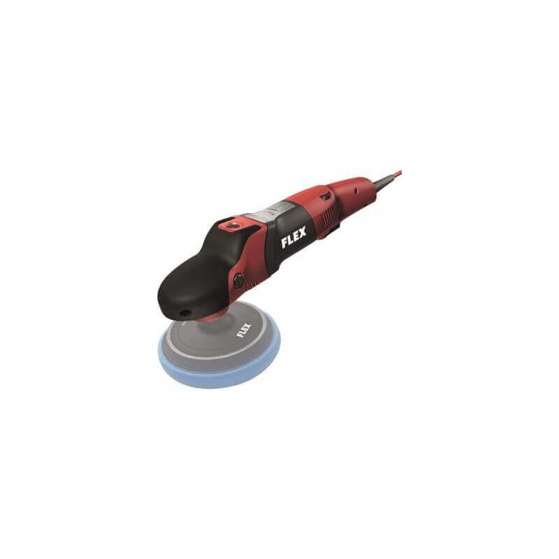 Flex elektrinis poliruoklis PE 14-2 150, 1400 W, 150 mm