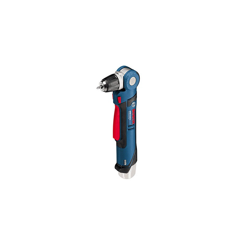 Bosch akumuliatorinis kampinis gręžtuvas GWB 12V-10, 12 V, 0601390905