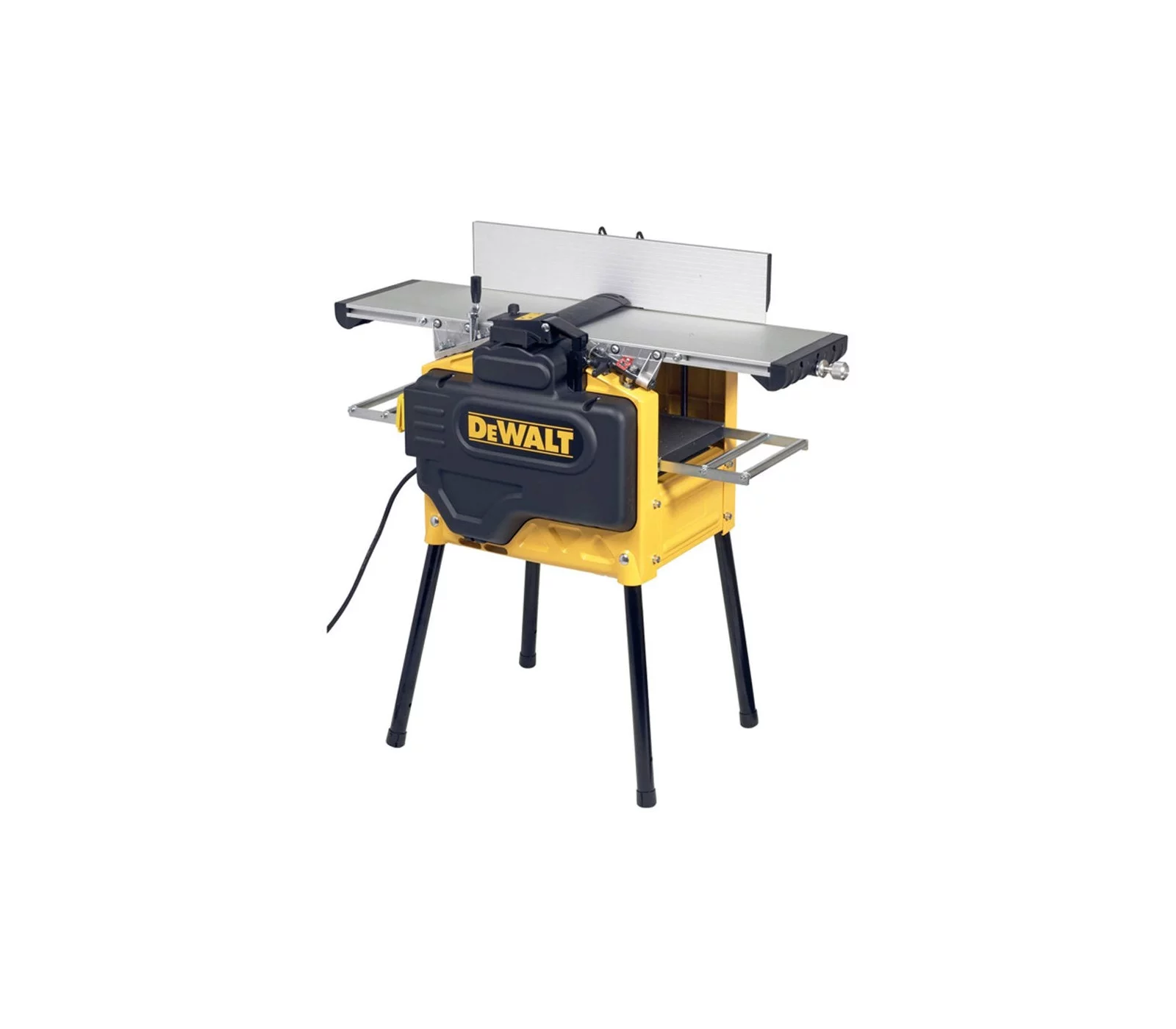 Dewalt elektrinės reismusinės obliavimo staklės D27300-QS, 260 mm, 2100 W