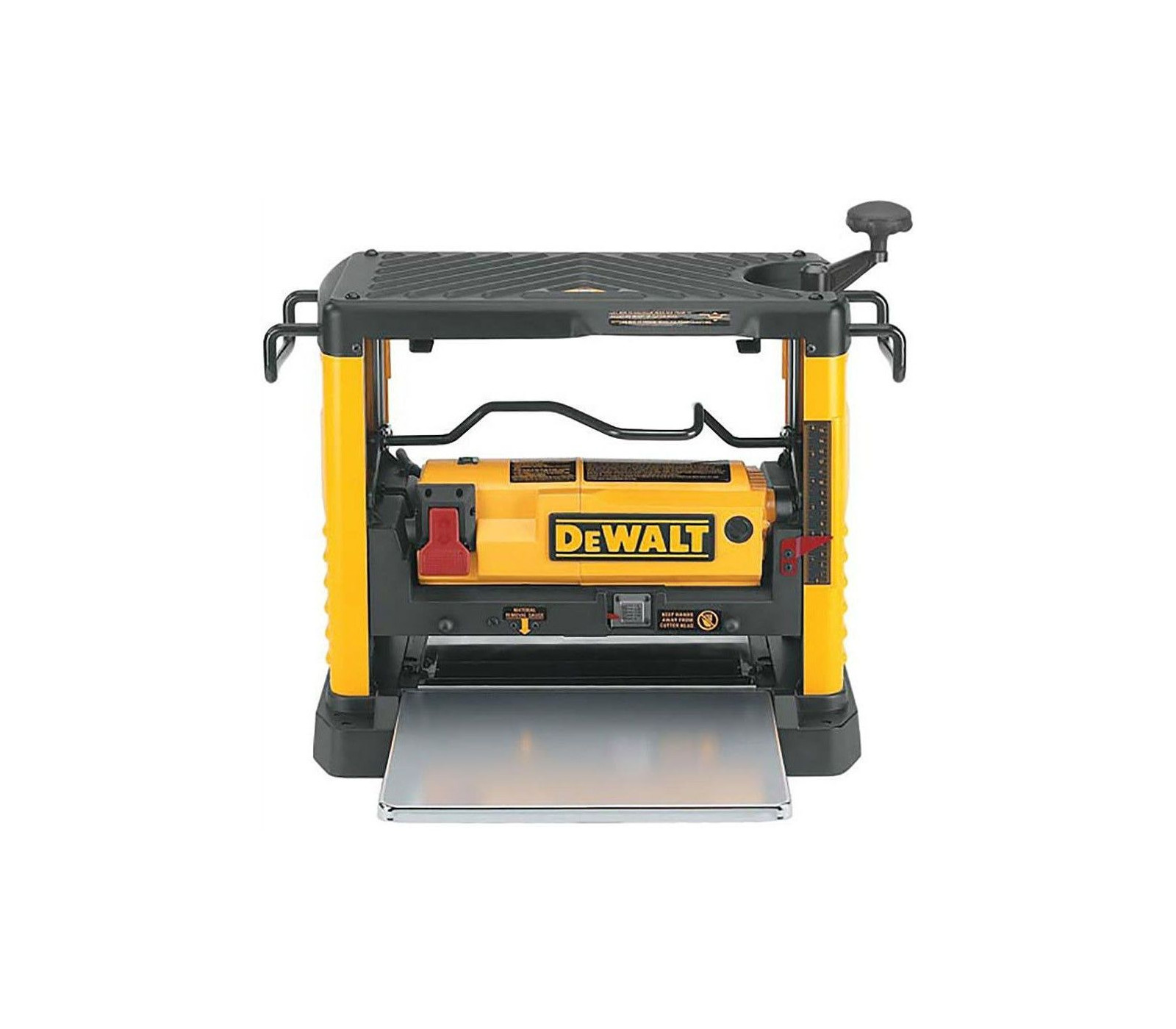 Dewalt elektrinės reismusinės obliavimo staklės DW733, 1800 W