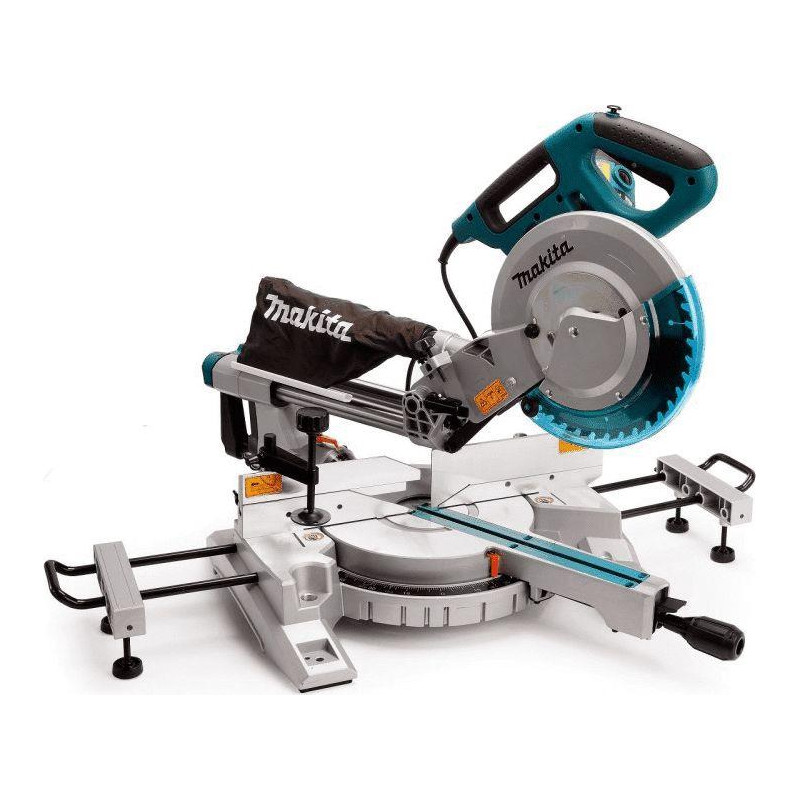 Medžio pjovimo staklės LS1018LN, 260 mm