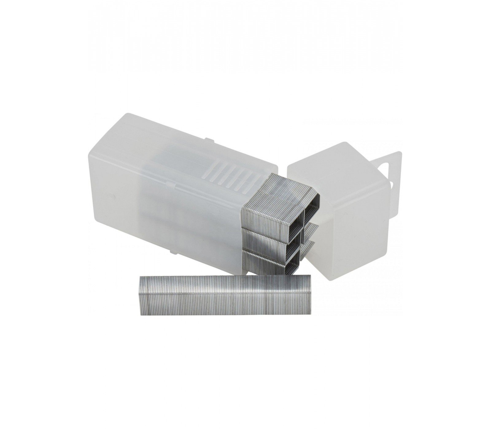 53 A tipo kabės „STANLEY" 1000 vnt. 14 mm