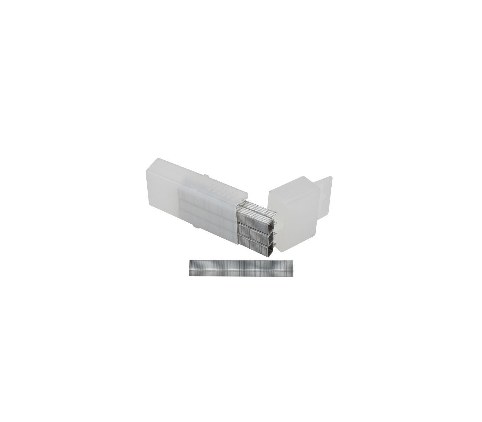 53 A tipo kabės „STANLEY" 1000 vnt. 12 mm