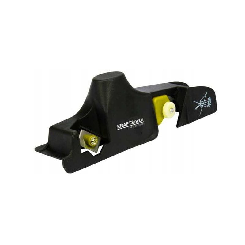 Gipso kartono plokščių kraštų šlifuoklis KD11256
