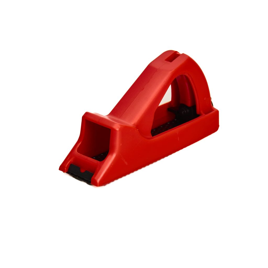 Glaistyklė gipso plokštėms ir medienai 140x40 mm KD11231
