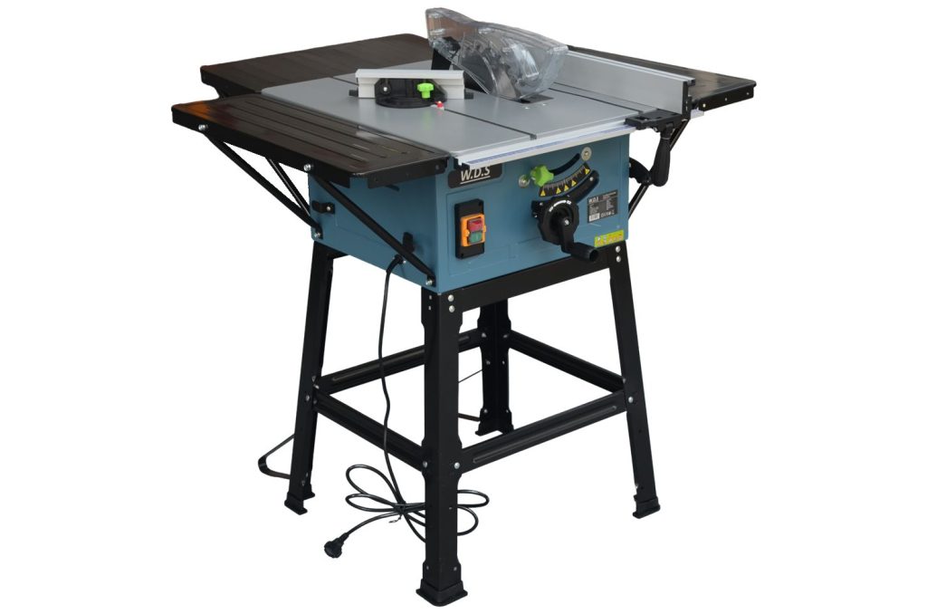 Staklės diskinio pjovimo 2900W WDS2470