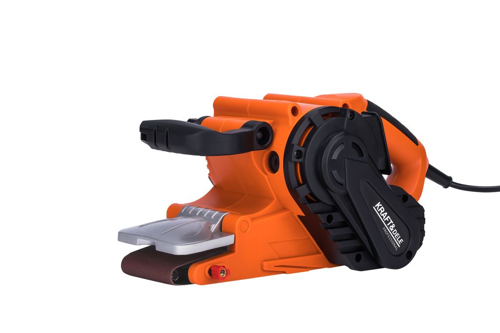 Juostinis šlifuoklis 2000 W KD5299