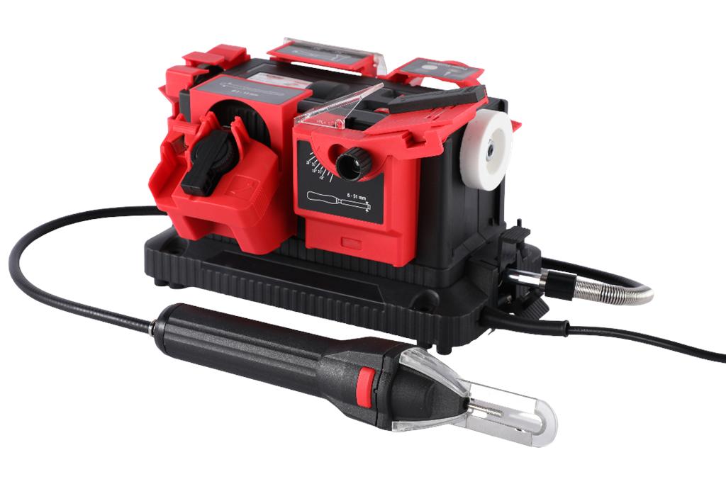 Universalus galąstuvas 8in1 KD5496, 220 W