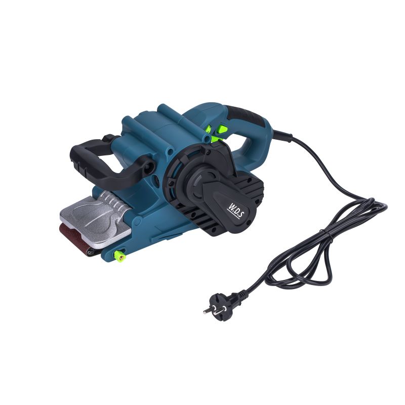Juostinis šlifuoklis 2000 W WDS2506
