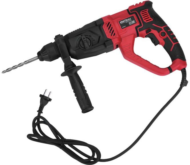 Perforatorius 2600 W, SDS-Plus, 4 J KD3212