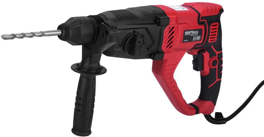 Perforatorius KD3213, 2700 W, SDS-Plus