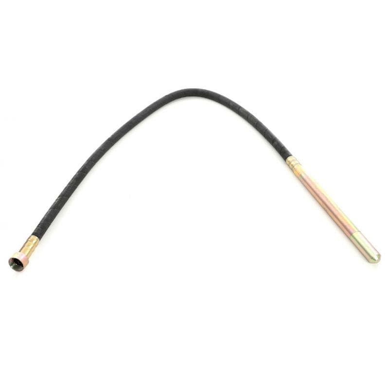 Betono vibratoriaus antgalis 2 m KD10855