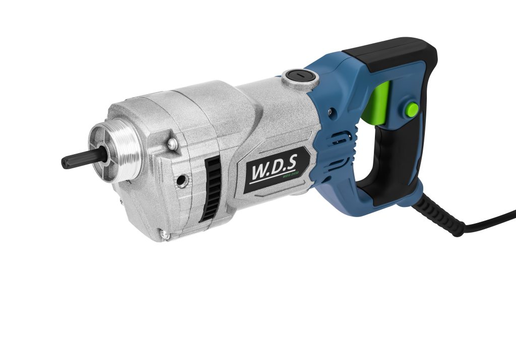 Betono vibratorius 1300W W.D.S WDS2450
