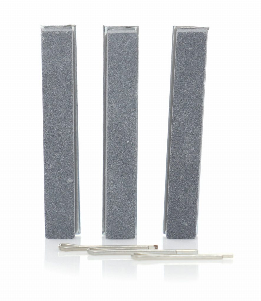Šlifavimo akmenys briaunų galandimui 2" (50 mm) KD10358