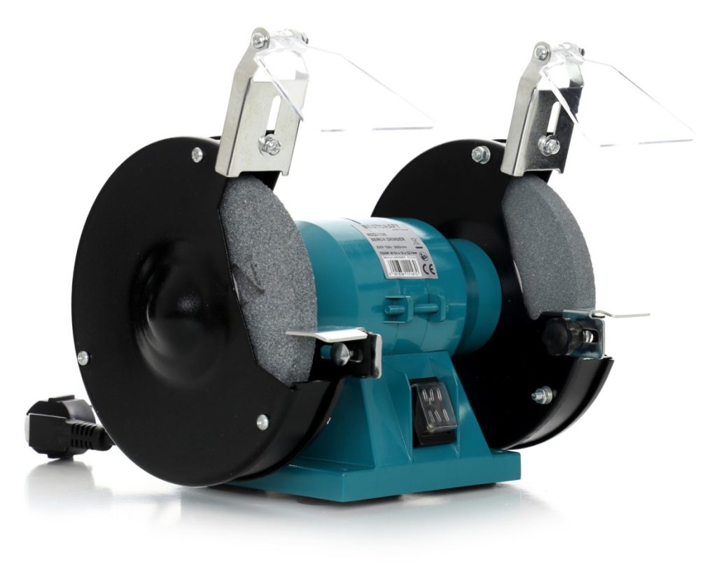 Stalinis šlifuoklis 1500 W KD532-Z